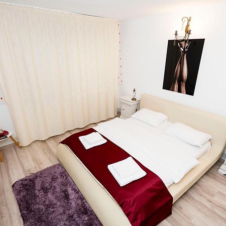Apartament Maria Галац Екстер'єр фото