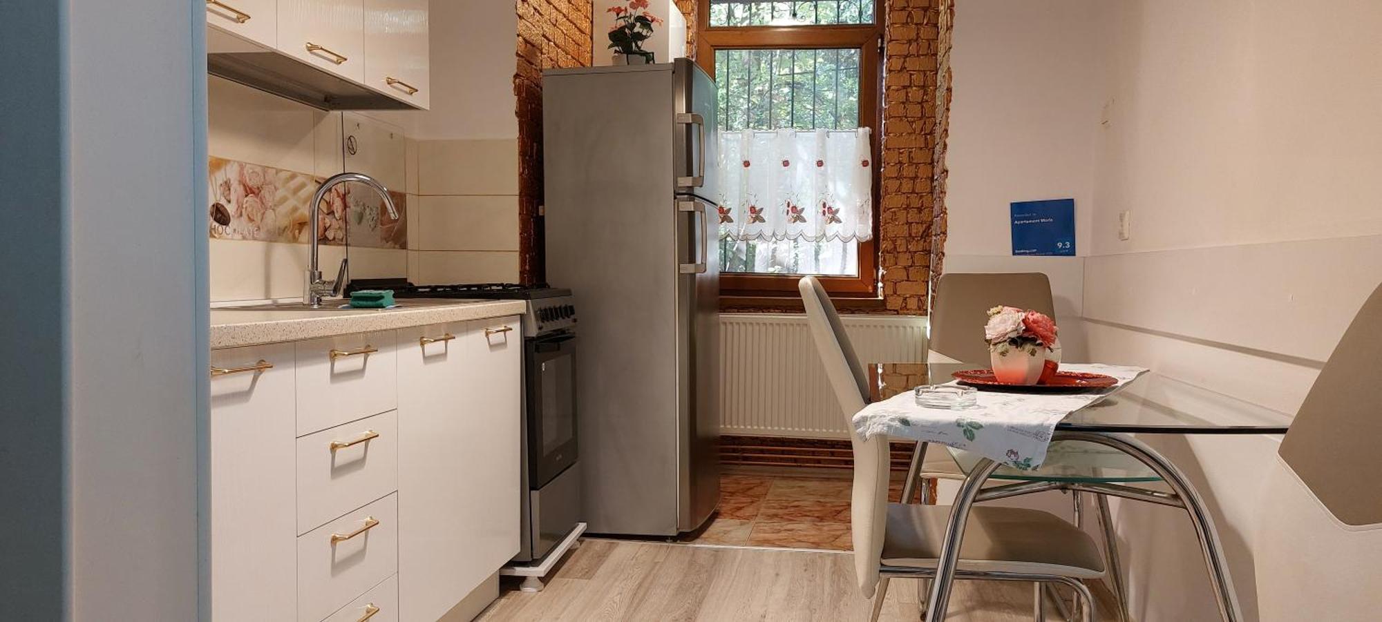 Apartament Maria Галац Екстер'єр фото