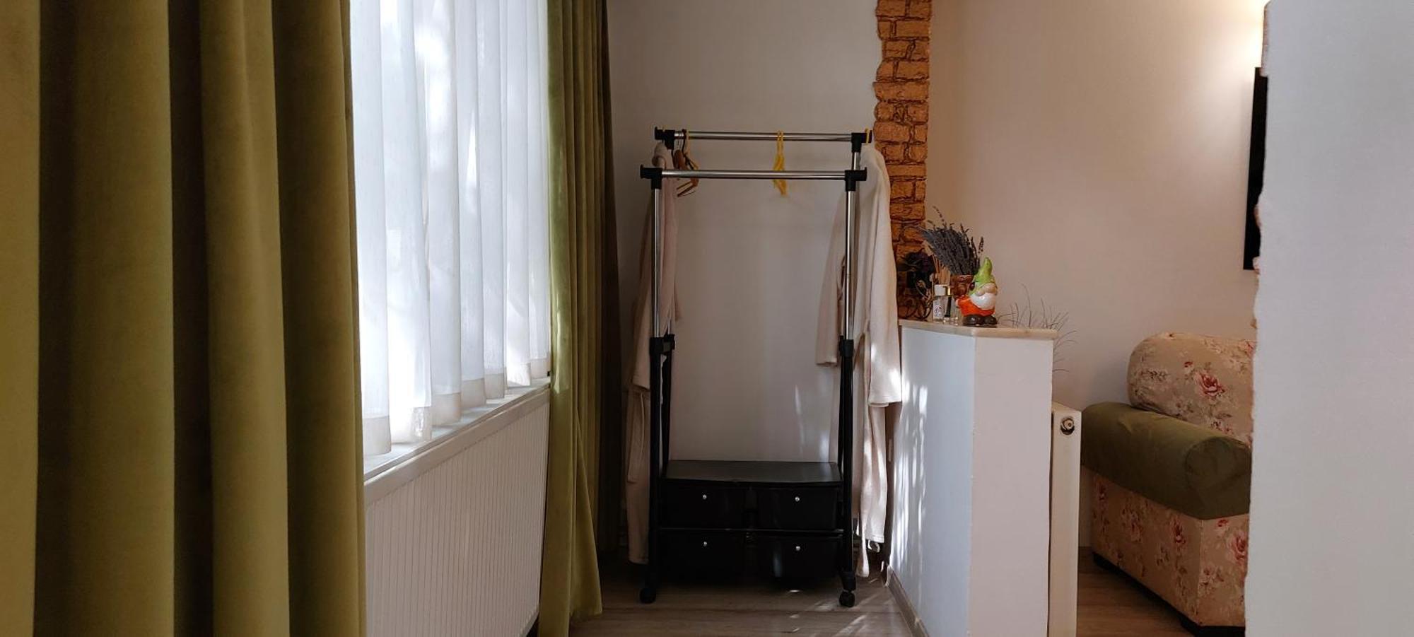 Apartament Maria Галац Екстер'єр фото