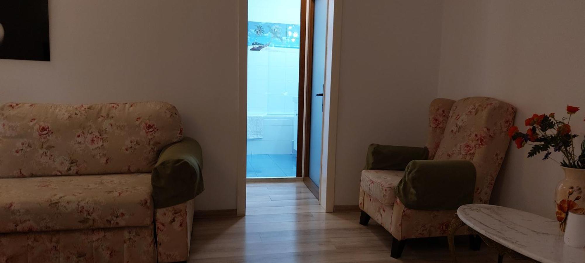 Apartament Maria Галац Екстер'єр фото