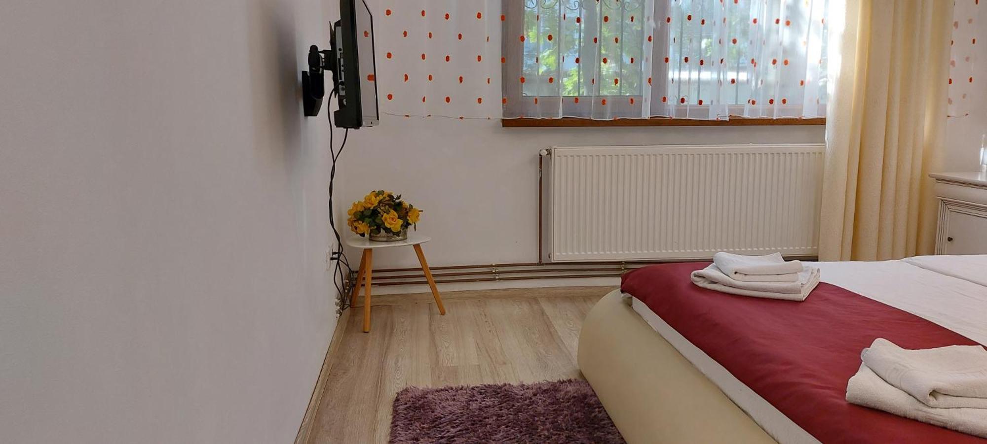 Apartament Maria Галац Екстер'єр фото
