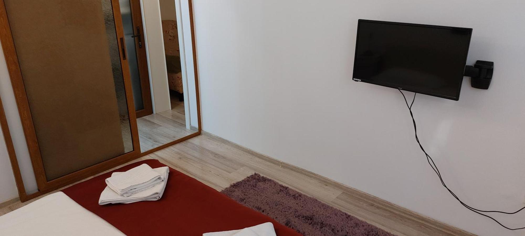 Apartament Maria Галац Екстер'єр фото