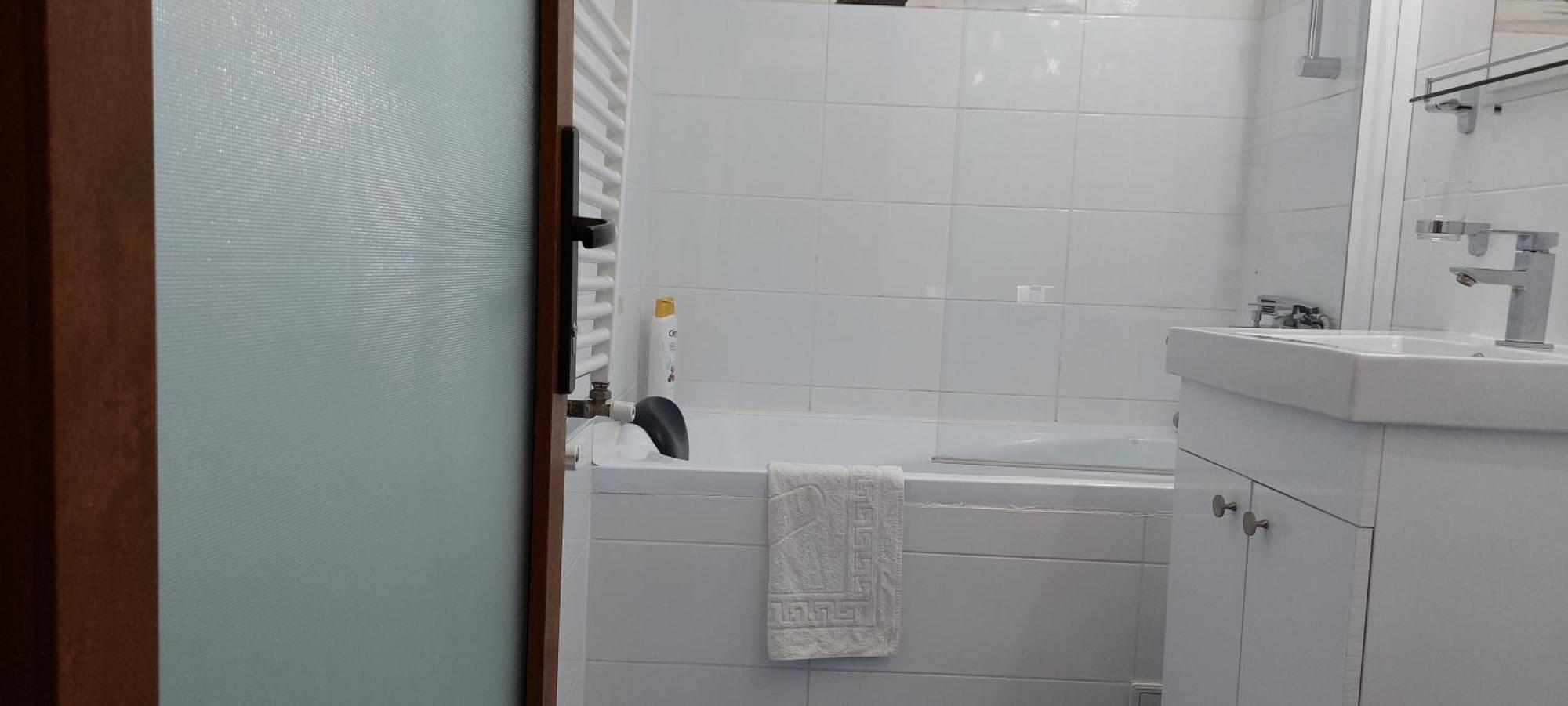 Apartament Maria Галац Екстер'єр фото
