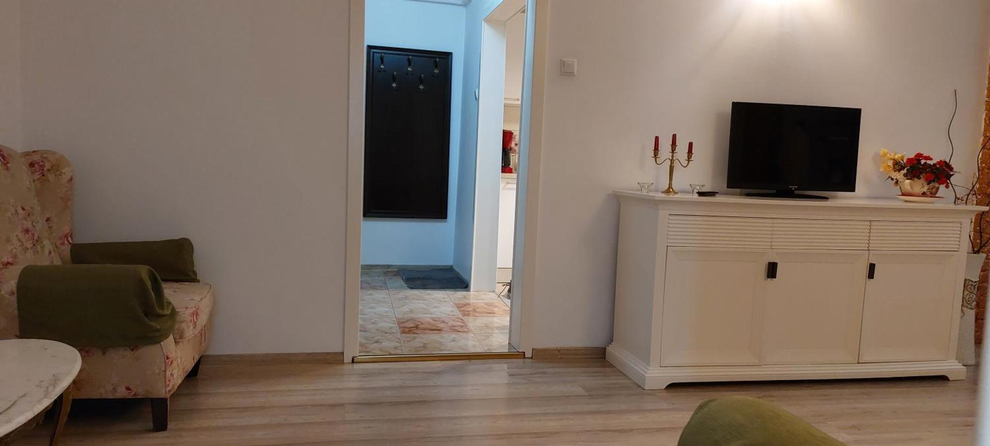 Apartament Maria Галац Екстер'єр фото