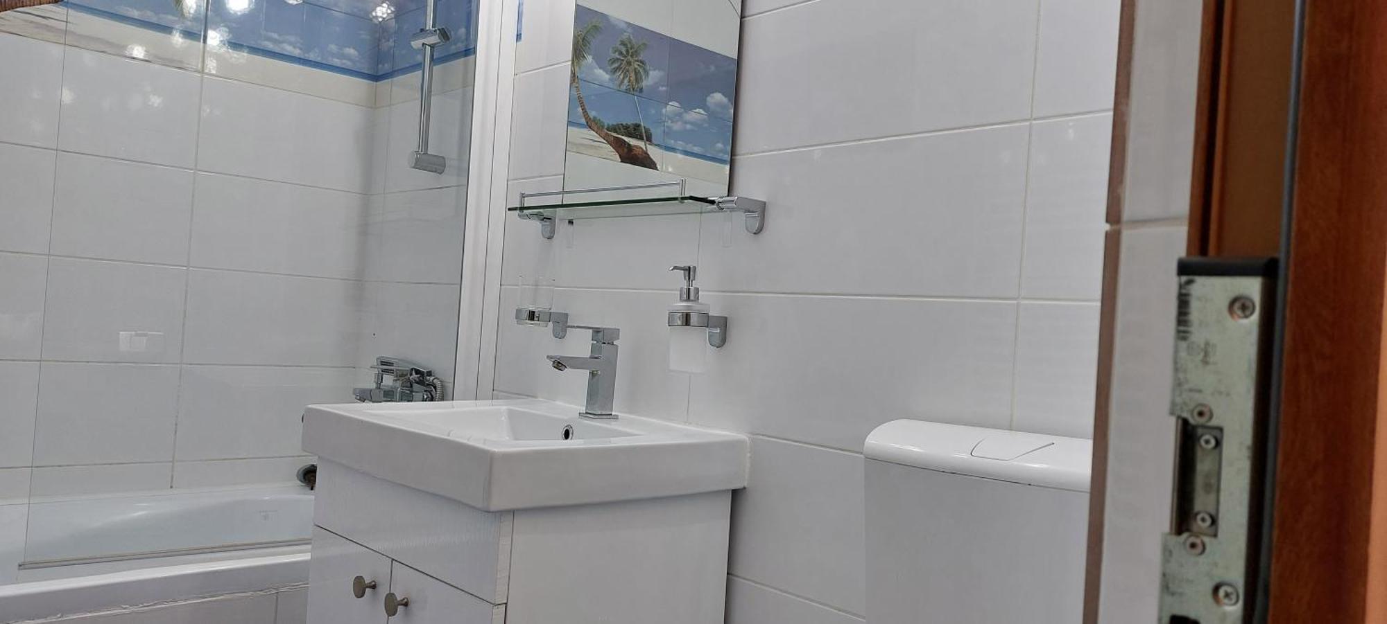 Apartament Maria Галац Екстер'єр фото