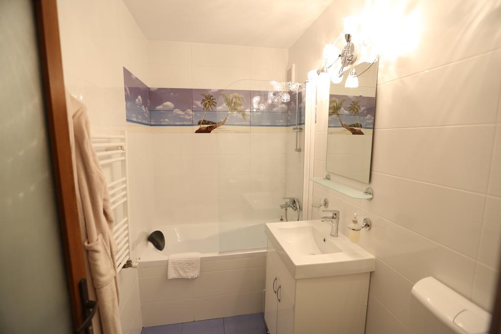 Apartament Maria Галац Екстер'єр фото