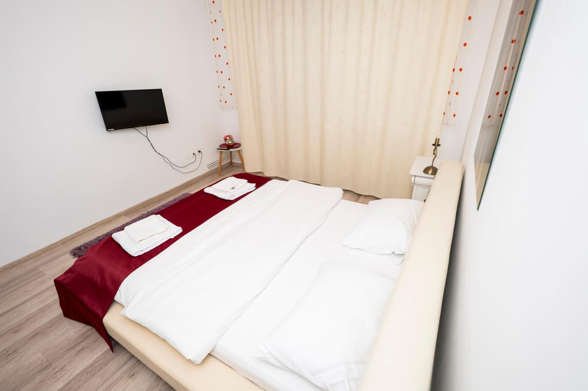 Apartament Maria Галац Екстер'єр фото