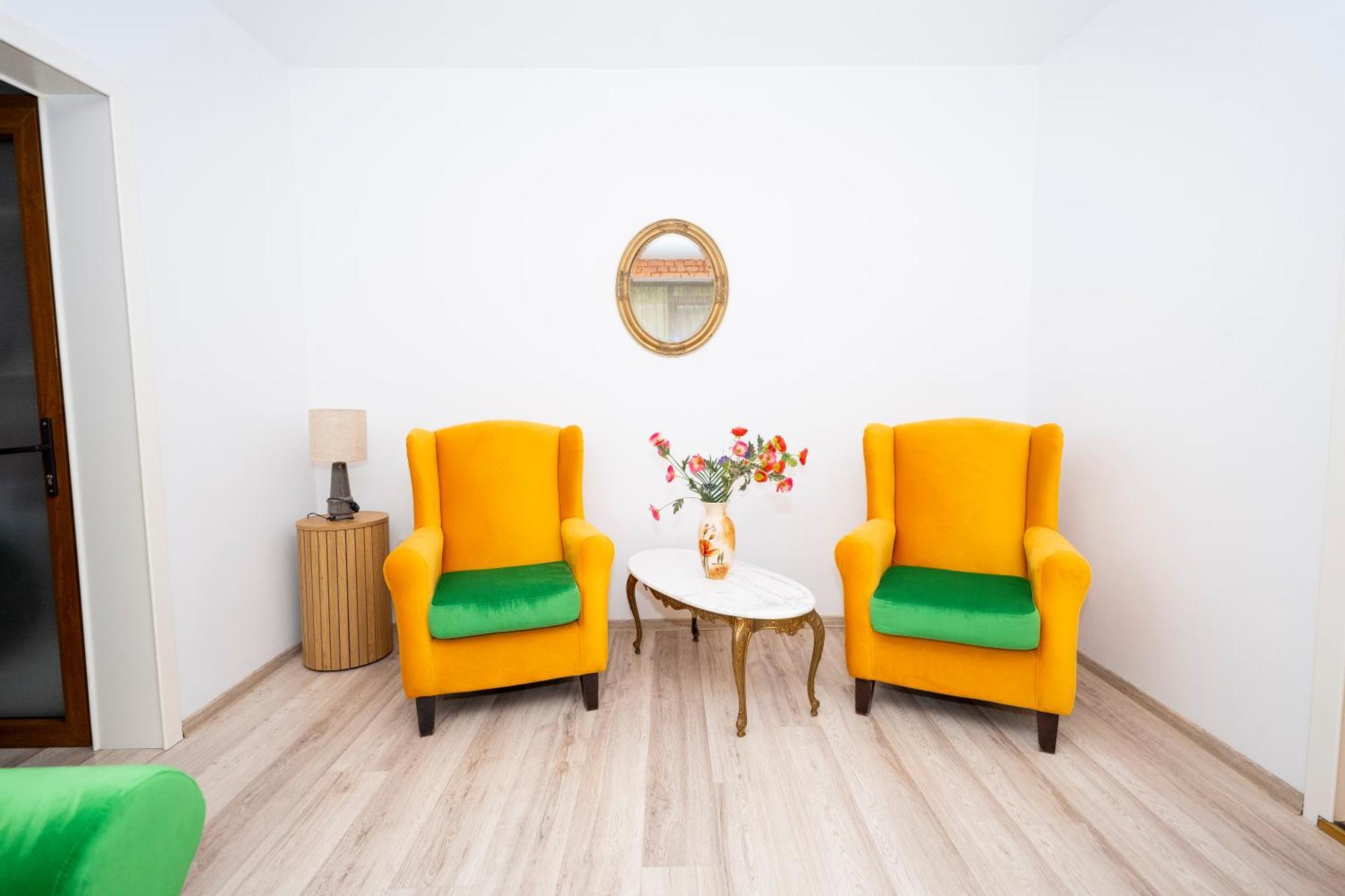 Apartament Maria Галац Екстер'єр фото