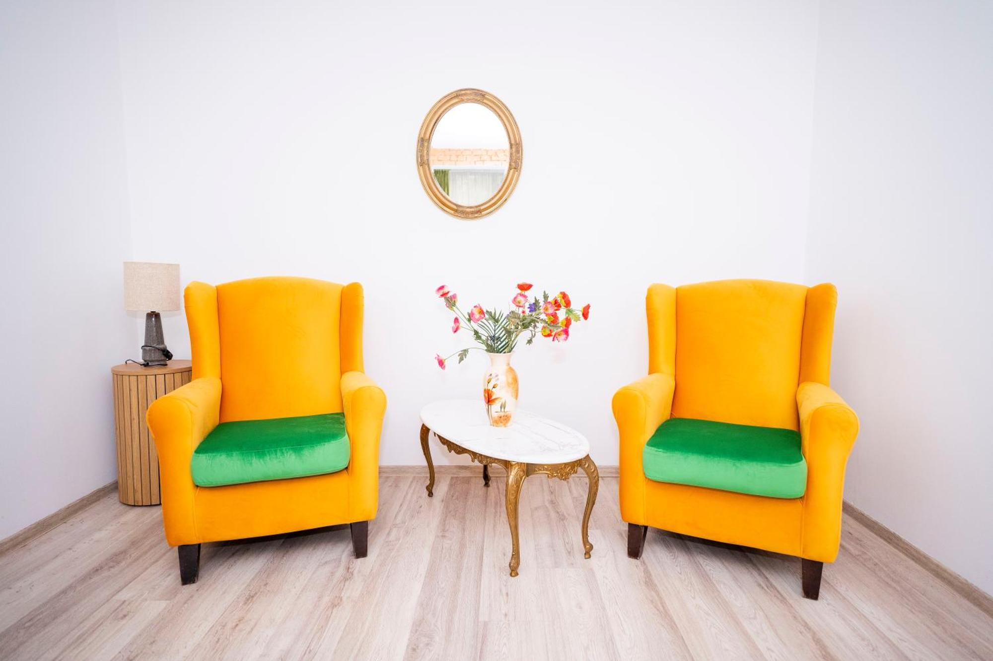 Apartament Maria Галац Екстер'єр фото