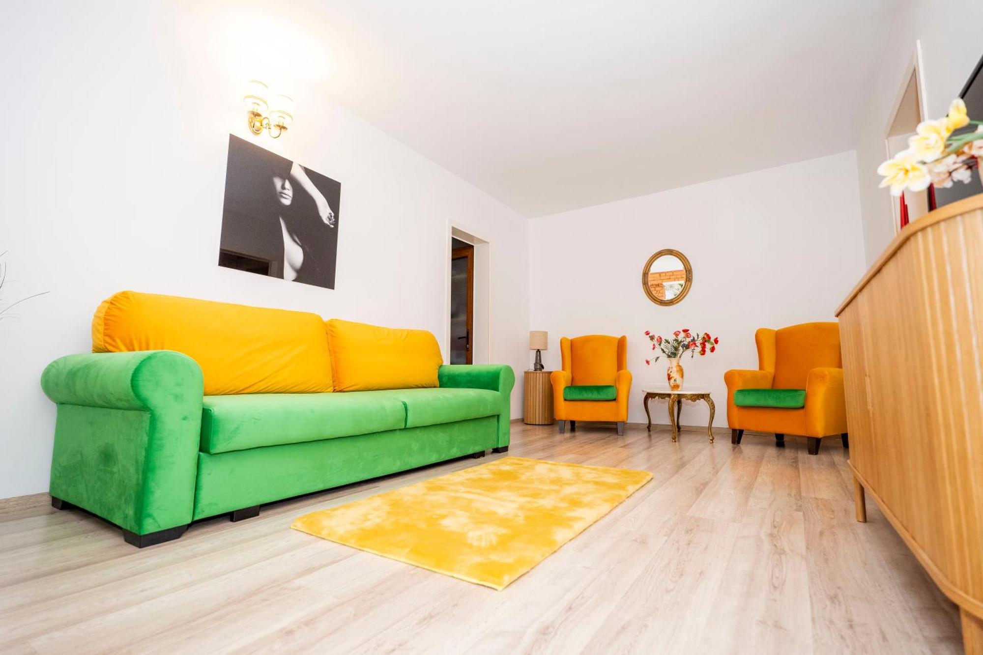 Apartament Maria Галац Екстер'єр фото