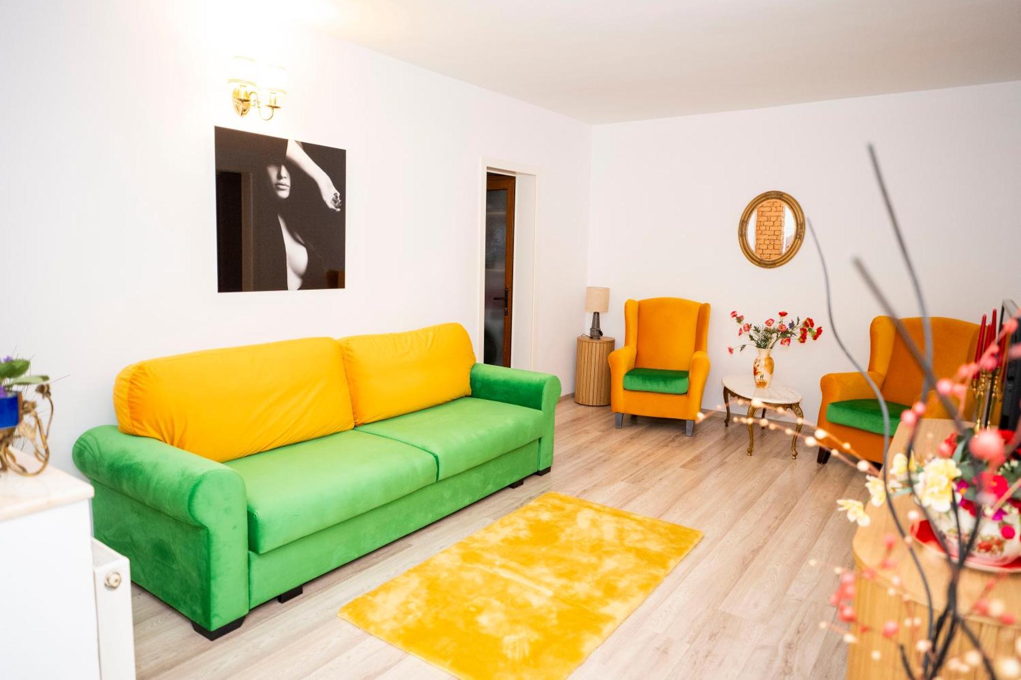 Apartament Maria Галац Екстер'єр фото